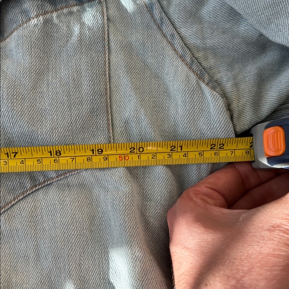 Taylor Stitch Western Pearl Snap Shirt - Picture 4 of 9